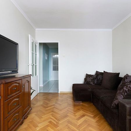 Sea Apart Apartament Przy Plazy Appartement Gdańsk Buitenkant foto