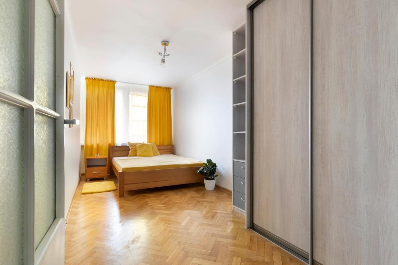 Sea Apart Apartament Przy Plazy Appartement Gdańsk Buitenkant foto